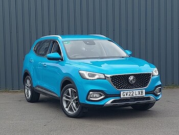 MG MG HS feature image