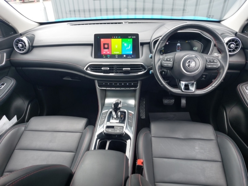 Used MG MG HS 2022 for sale - 78094083: Photo 2