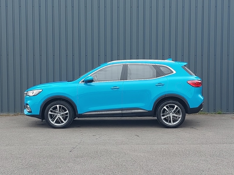 Used MG MG HS 2022 for sale - 78094083: Photo 4