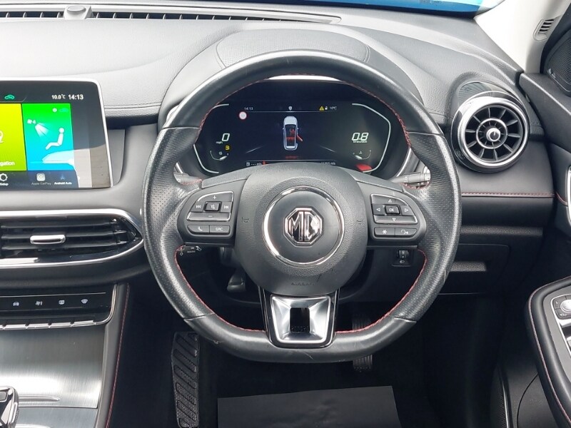 Used MG MG HS 2022 for sale - 78094083: Photo 7