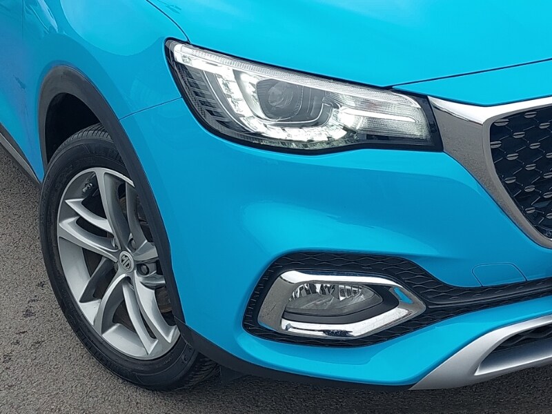 Used MG MG HS 2022 for sale - 78094083: Photo 9