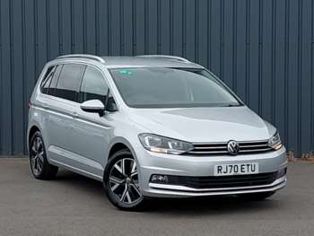 2020 - 1.5 TSI EVO SEL 5dr DSG