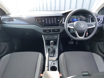 Used Volkswagen Polo 2024 for sale - 78656528: Photo