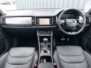 Used Skoda Kodiaq 2023 for sale - 79407178: Photo