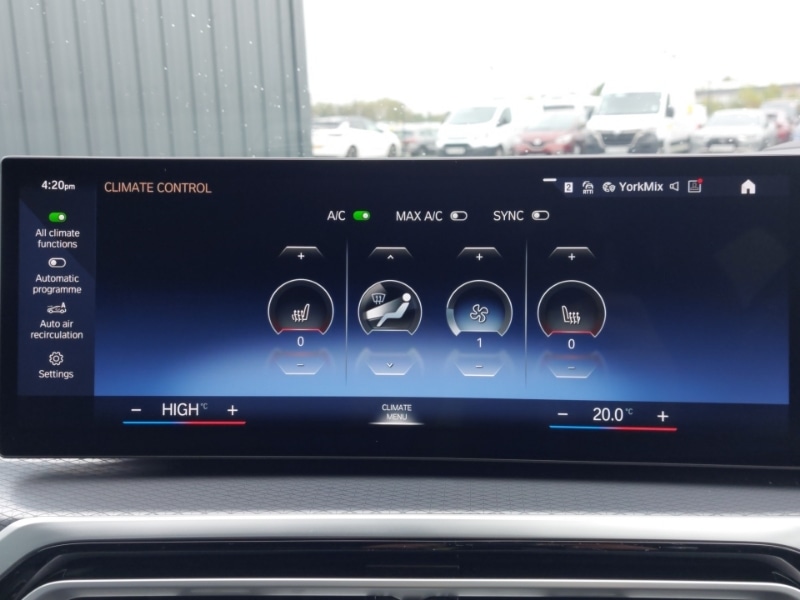 Used BMW 3 Series 2024 for sale - 76947309: Photo 16