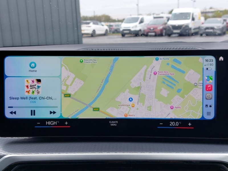 Used BMW 3 Series 2024 for sale - 76947309: Photo 19