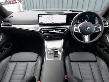 Used BMW 3 Series 2024 for sale - 76947309: Photo