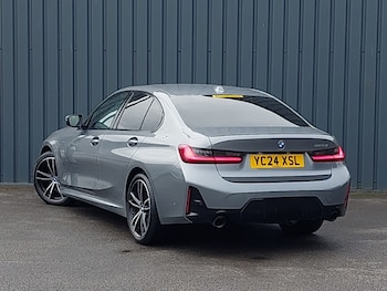 Used BMW 3 Series 2024 for sale - 76947309: Photo