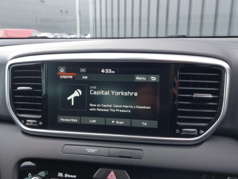 Used Kia Sportage 2020 for sale - 78113115: Photo 10