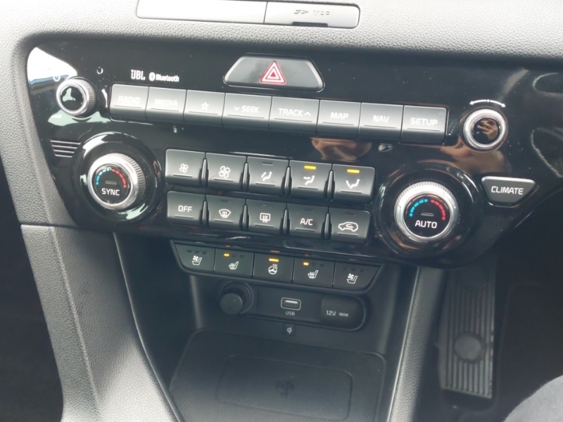 Used Kia Sportage 2020 for sale - 78113115: Photo 11