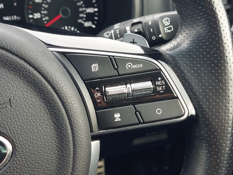 Used Kia Sportage 2020 for sale - 78113115: Photo 13