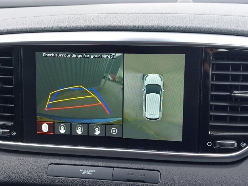 Used Kia Sportage 2020 for sale - 78113115: Photo 15