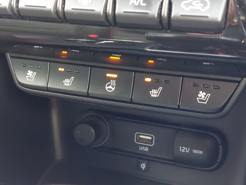 Used Kia Sportage 2020 for sale - 78113115: Photo 16