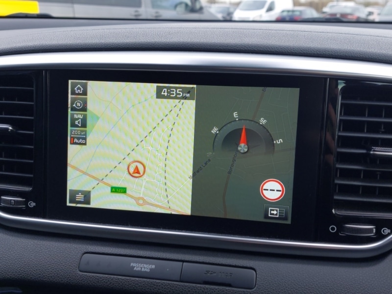 Used Kia Sportage 2020 for sale - 78113115: Photo 17