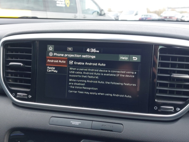 Used Kia Sportage 2020 for sale - 78113115: Photo 18