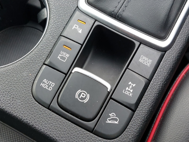 Used Kia Sportage 2020 for sale - 78113115: Photo 19