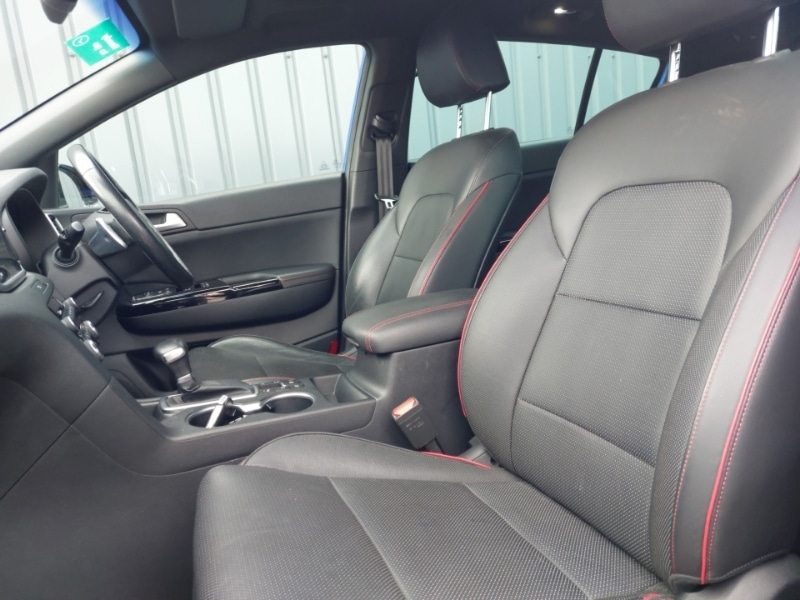 Used Kia Sportage 2020 for sale - 78113115: Photo 5