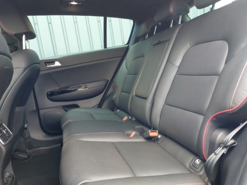 Used Kia Sportage 2020 for sale - 78113115: Photo 6