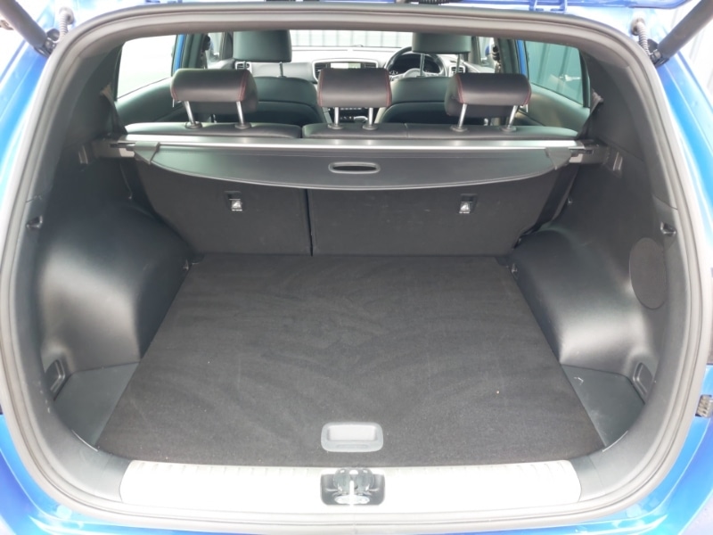 Used Kia Sportage 2020 for sale - 78113115: Photo 8