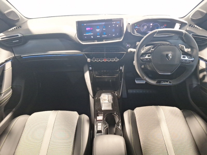 Used Peugeot 208 2025 for sale - 77938905: Photo 2