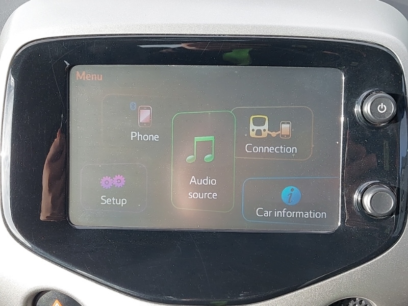 Used Peugeot 108 2015 for sale - 76602344: Photo 10