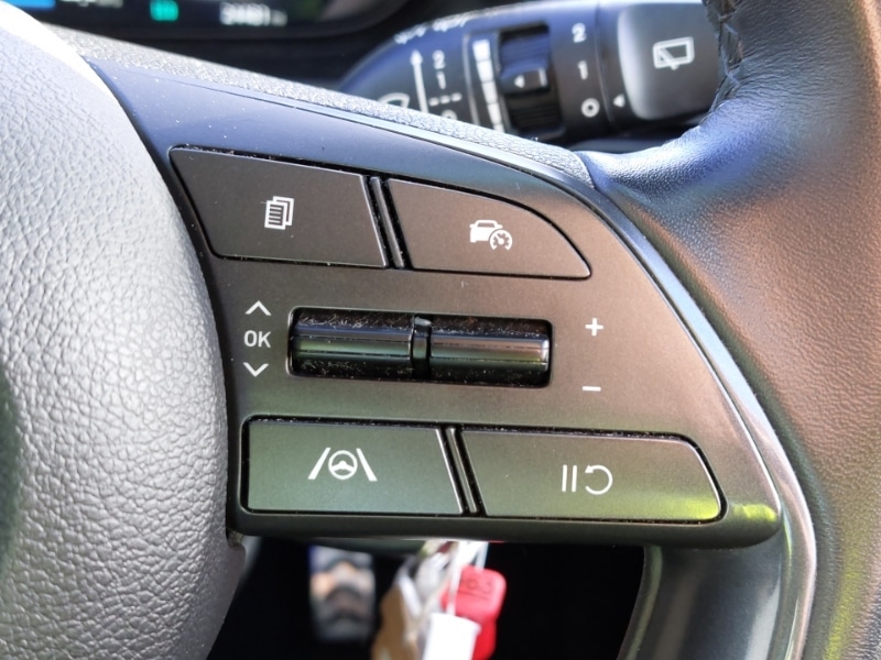 Used Hyundai BAYON 2023 for sale - 76629208: Photo 13