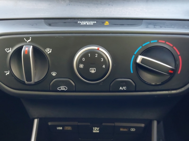 Used Hyundai BAYON 2023 for sale - 76629208: Photo 16