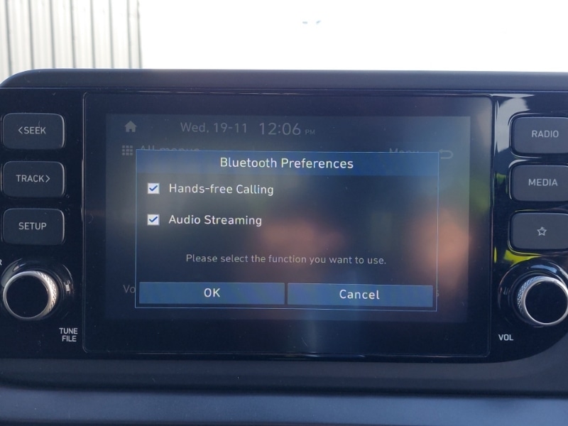 Used Hyundai BAYON 2023 for sale - 76629208: Photo 18