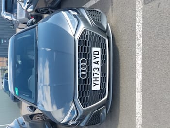 Used Audi A3 2023 for sale - 79848733: Photo