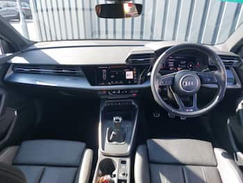 Used Audi A3 2023 for sale - 79848733: Photo