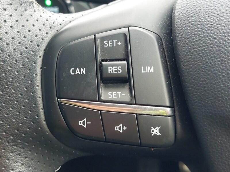 Used Ford Fiesta 2018 for sale - 78178628: Photo 13