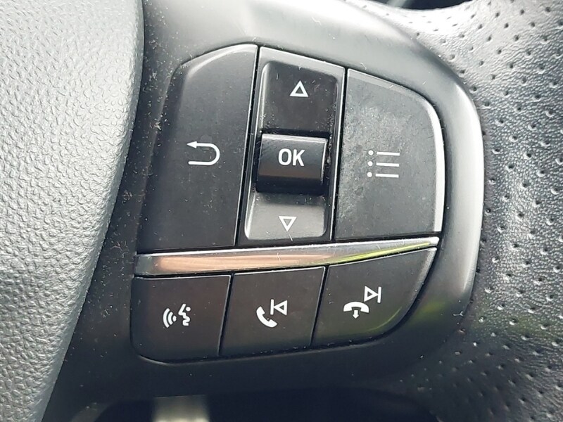 Used Ford Fiesta 2018 for sale - 78178628: Photo 14