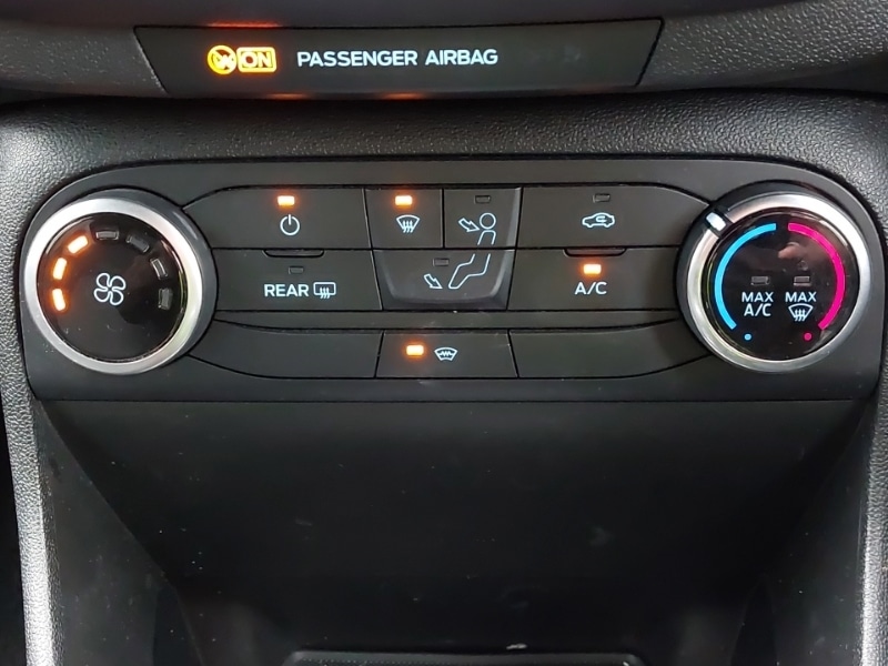 Used Ford Fiesta 2018 for sale - 78178628: Photo 16