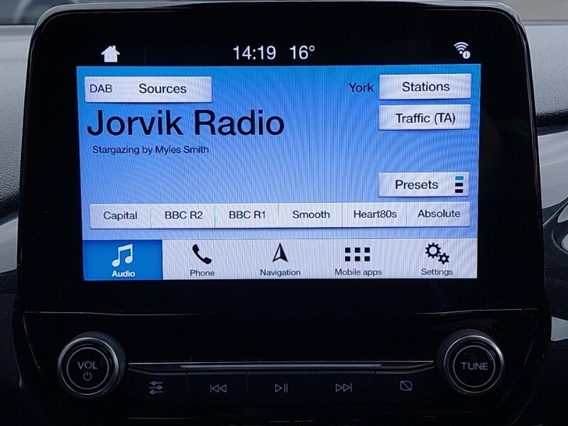 Used Ford Fiesta 2018 for sale - 78178628: Photo 17