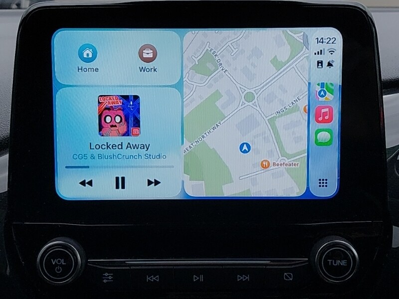 Used Ford Fiesta 2018 for sale - 78178628: Photo 18