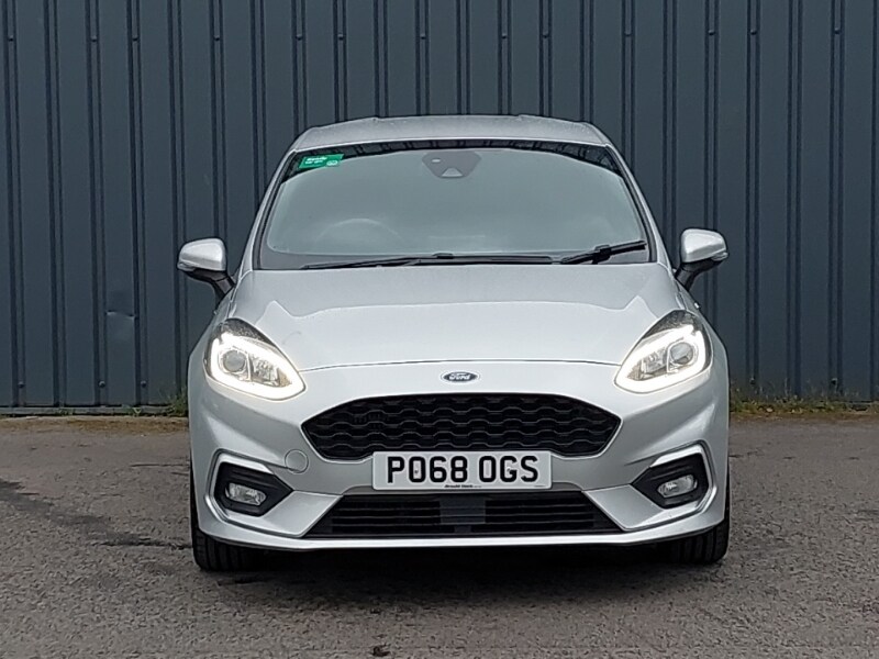 Used Ford Fiesta 2018 for sale - 78178628: Photo 19