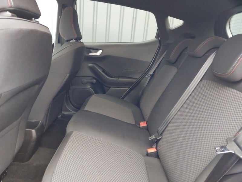 Used Ford Fiesta 2018 for sale - 78178628: Photo 6