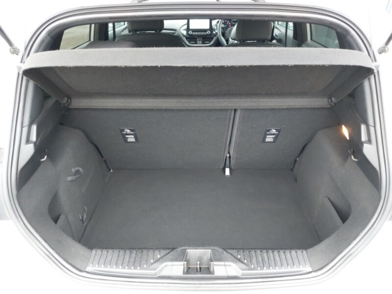 Used Ford Fiesta 2018 for sale - 78178628: Photo 8