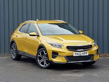 2022 - 1.0T GDi ISG Connect 5dr