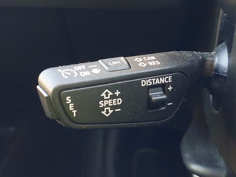 Used Audi Q4 e-tron 2023 for sale - 77086725: Photo 13