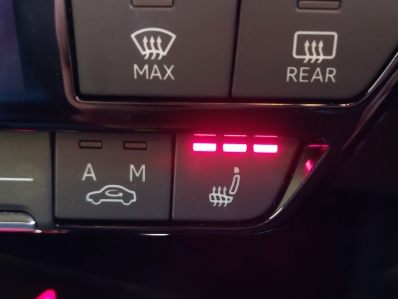 Used Audi Q4 e-tron 2023 for sale - 77086725: Photo 16