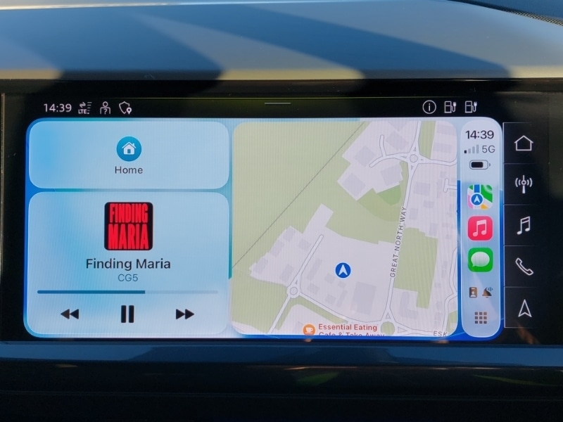 Used Audi Q4 e-tron 2023 for sale - 77086725: Photo 17