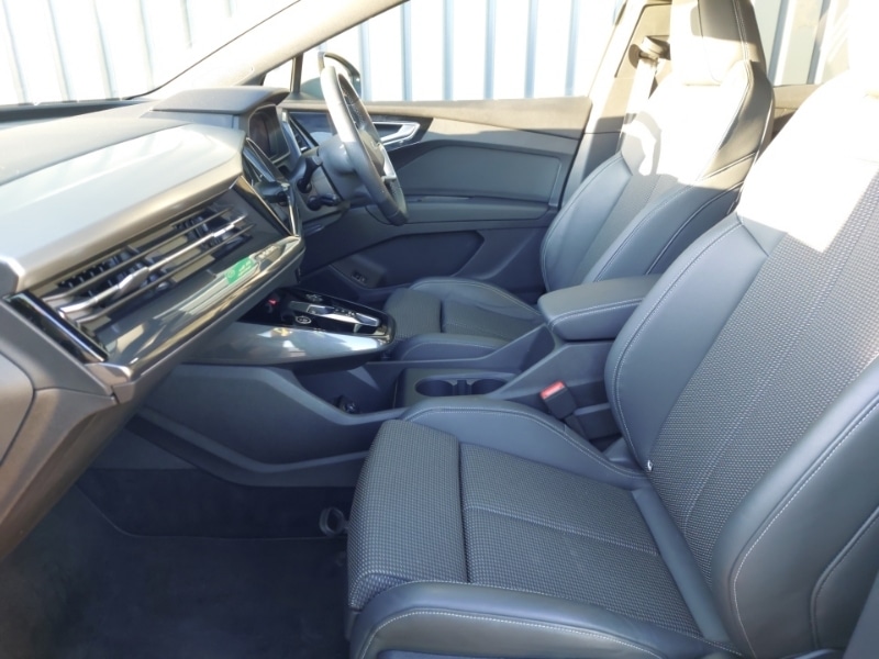 Used Audi Q4 e-tron 2023 for sale - 77086725: Photo 5