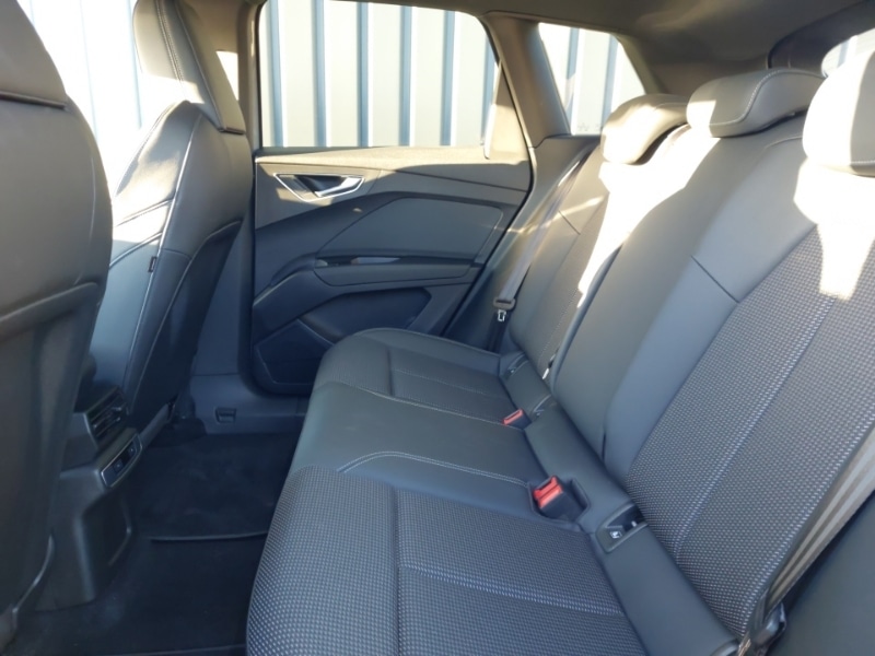 Used Audi Q4 e-tron 2023 for sale - 77086725: Photo 6