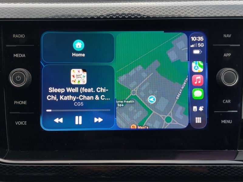 Used Volkswagen Polo 2023 for sale - 77078426: Photo 16