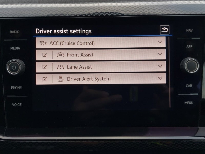 Used Volkswagen Polo 2023 for sale - 77078426: Photo 17