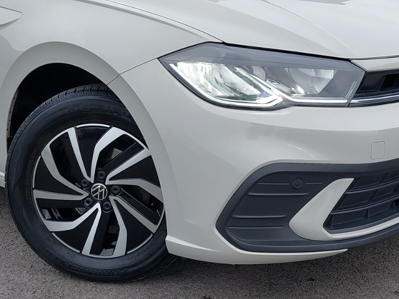 Used Volkswagen Polo 2023 for sale - 77078426: Photo 9