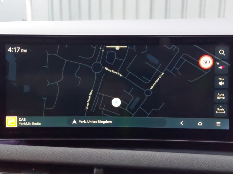 Used Hyundai TUCSON 2024 for sale - 77466655: Photo 11