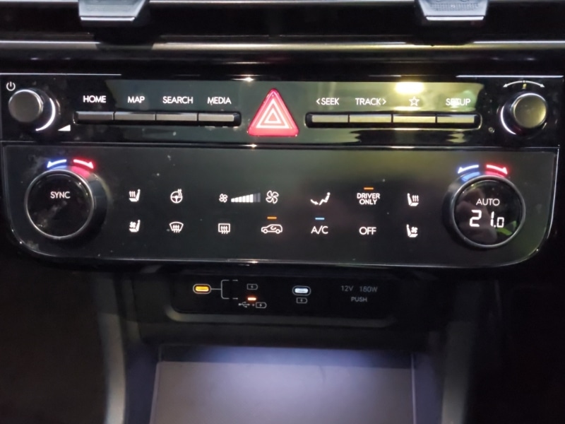 Used Hyundai TUCSON 2024 for sale - 77466655: Photo 16