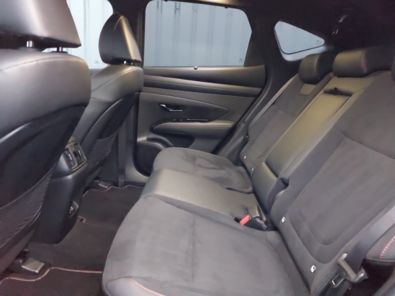 Used Hyundai TUCSON 2024 for sale - 77466655: Photo 6